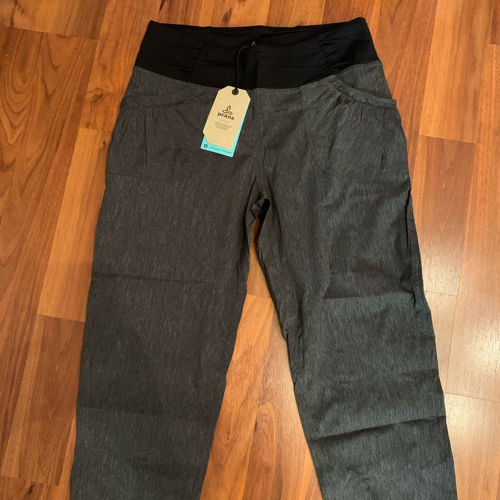 Prana - Summit Capri - Women’s